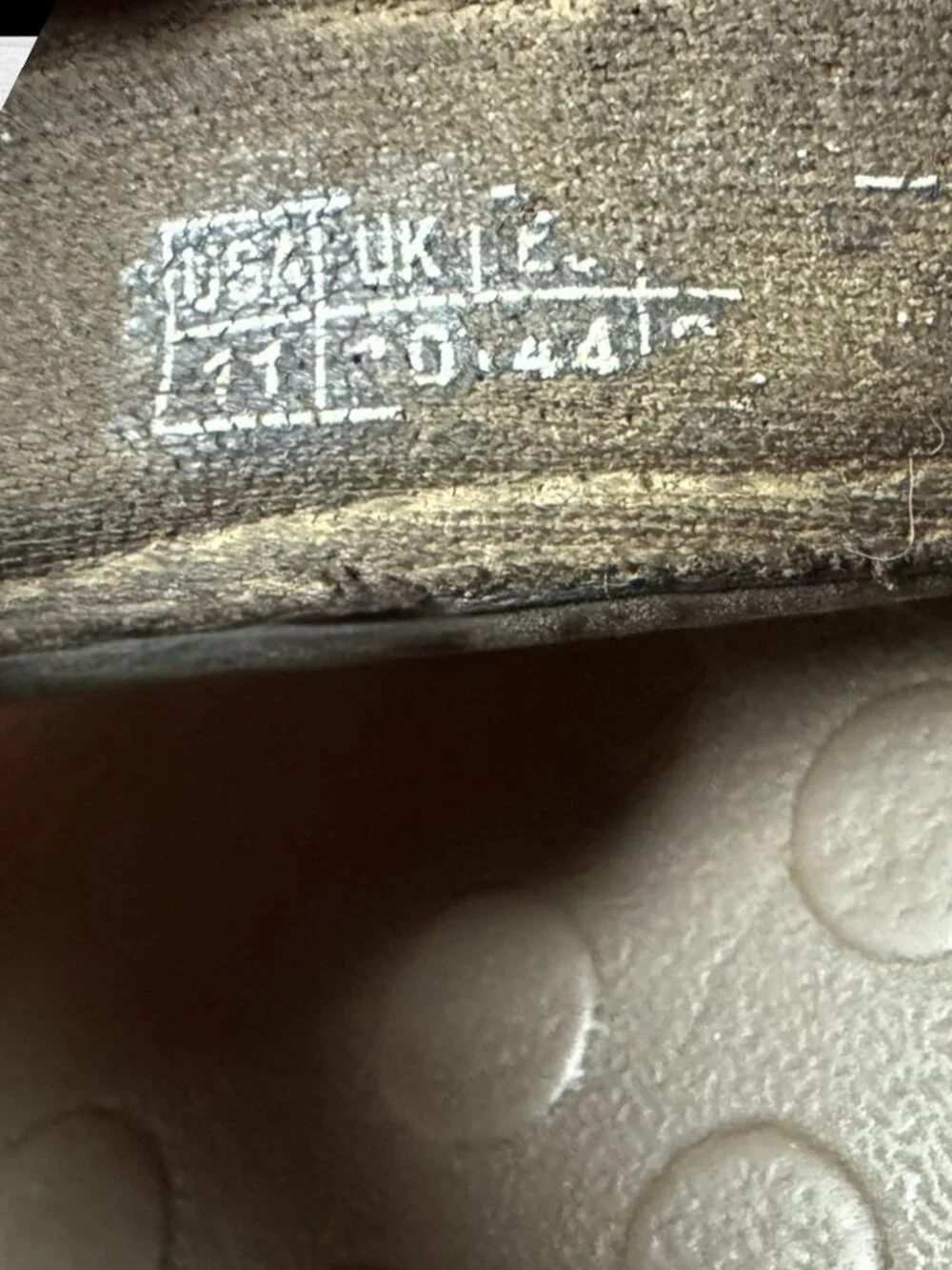 Vionic Orthaheel Brown Adjustable Thong Sandals Arch Support Comfort Shoes 11